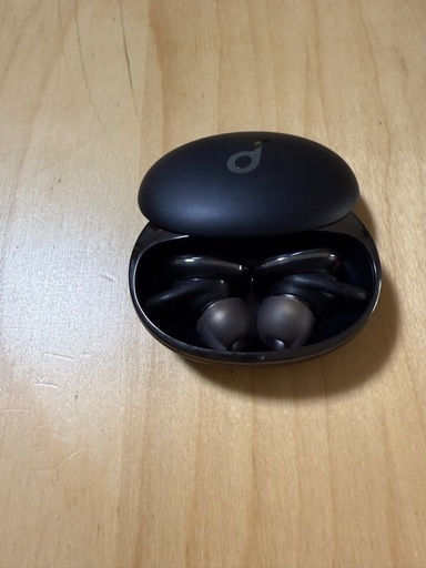 ANKER Soundcore LIiberty3 PRO ANKER SOUNDCORE LIBERTY 3 PRO BLACK (A3952011)