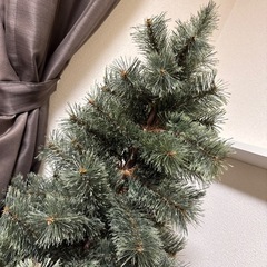 クリスマスツリー
の画像