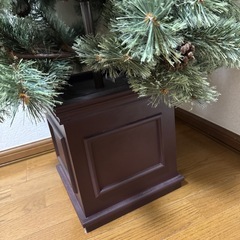 クリスマスツリー
の画像