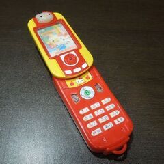 レア ハローキティ 携帯電話 ガラケー玩具 メロディックマイク（マラカス）2点 合計3個セット コレクション サンリオ 札幌市 新道東店の画像