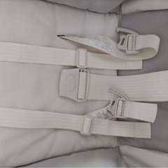  ◎コンビ　ハイ&ロースウィングラック　ルシエス  オートスイング の画像