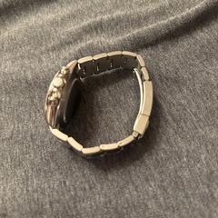 ROLEX デイトナ黒の画像