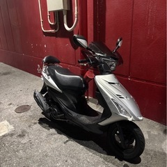V125Sの画像