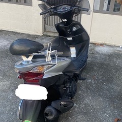 V125Sの画像