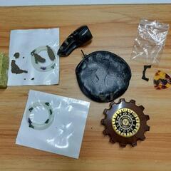 沖縄三味線の画像