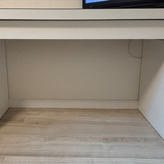 IKEA ドレッサーの画像