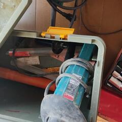 工具セットの画像