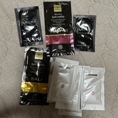 サンプル色々の画像