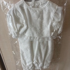 Baby　セレモニードレスの画像