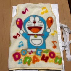 🐭ドラえもんスリーパーの画像