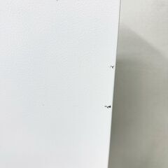 【3ヵ月保証付き】ニトリ 2ドア冷蔵庫 106L 2019年製 配送・設置込み！メルカリよりお得 KR0090の画像