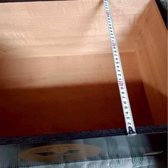 家紋 衣装ケースの画像