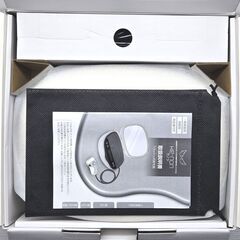 脱毛器 ケノン Ver8.5 シャンパンゴールド【付属品全付／ほぼ未使用(残99.99%以上)】の画像