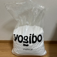 yogibo ヨギボーミニの画像