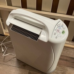 ⚠️8/27まで限定【除湿機】の画像