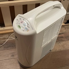 ⚠️8/27まで限定【除湿機】の画像