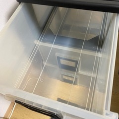 収納ケース、洗濯かご
の画像