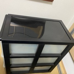 収納ケース、洗濯かご
の画像