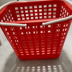 収納ケース、洗濯かご
の画像