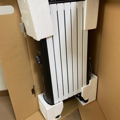 デロンギ　マルチダイナミックヒーターの画像