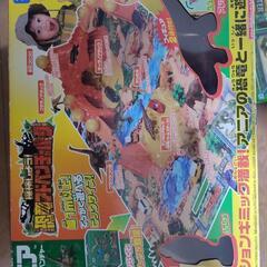 アニア探検しよう！恐竜アドベンチャーパークの画像