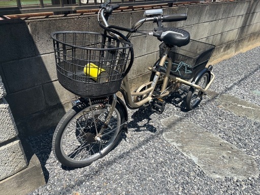 電動自転車 電気自転車