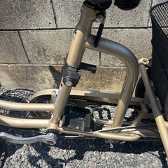 電動自転車 電気自転車の画像