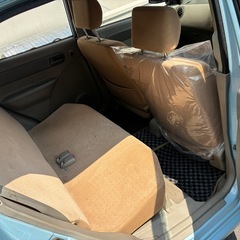 ニッサン　ピノ　軽自動車　足に！早い者勝ち！の画像
