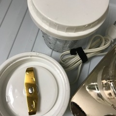TESCOM ミル＆ミキサーの画像