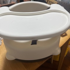 ベビーチェアの画像