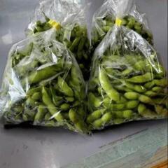 枝豆　販売の画像