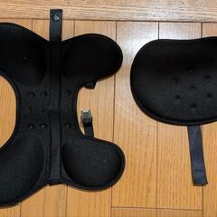 ベビーカー　アップリカの画像