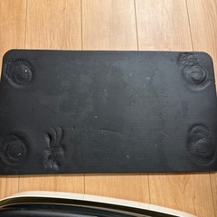 ボディシェイカーフィット　RIOSESの画像