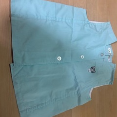 松原幼稚園　園服、体操着、バック等の画像
