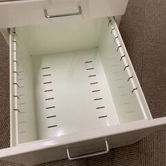 ～ 引き出し / カギ紛失により格安 ～の画像