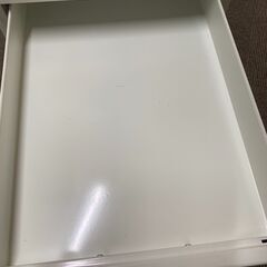 ～ 引き出し / カギ紛失により格安 ～の画像