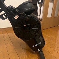 エアロバイクの画像