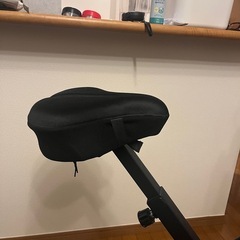 エアロバイクの画像
