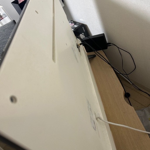 【43インチ】液晶テレビ(引越しの都合でお譲りします!)