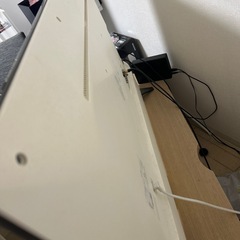 【43インチ】液晶テレビ(引越しの都合でお譲りします!)の画像