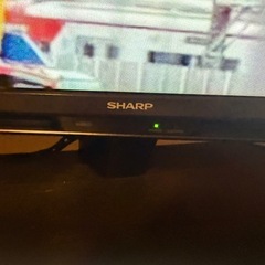 テレビ 難あり  の画像