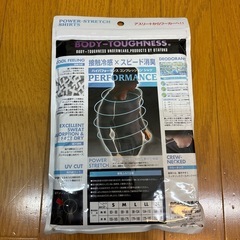 インナーシャツの画像