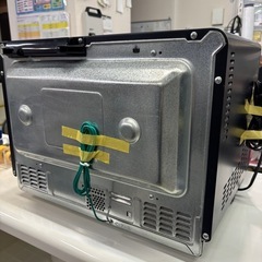 【日立】【オーブンレンジ】★2018年製　クリーニング済み/6ヶ月保証付き【管理番号12308】野の画像