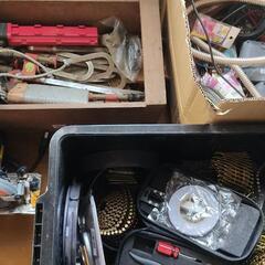工具セットの画像