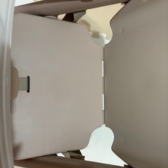 KATOJI ベビーチェアの画像