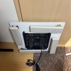 こたつの画像
