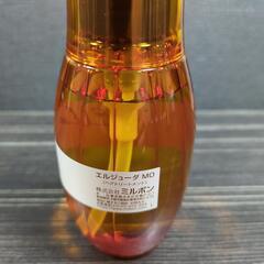 エルジューダMOヘアオイル(120ml)の画像