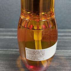 エルジューダMOヘアオイル(120ml)の画像