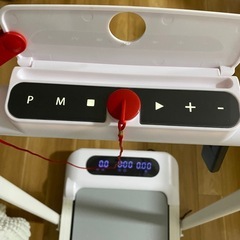 RUNFREELYランニングマシーンの画像