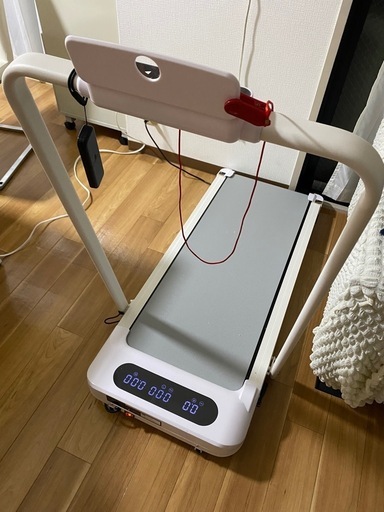 RUNFREELYランニングマシーン